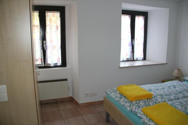 Ca Di Stremb Apartment Maggia Ngoại thất bức ảnh