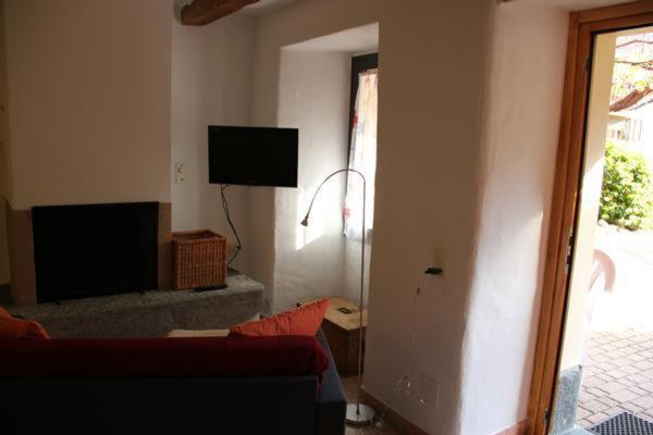 Ca Di Stremb Apartment Maggia Ngoại thất bức ảnh