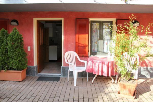 Ca Di Stremb Apartment Maggia Ngoại thất bức ảnh